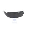 VW Original Coquille Passage Roue-Plastiqu Noir Satine - 7D1810971A 01C