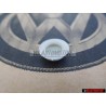 VW Original Capuchon Pour Vis Gris - 311867169 8AX
