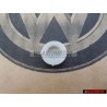 VW Original Capuchon Pour Vis Gris - 311867169 8AX
