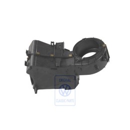 VW Original Boitier D'Evaporateur - 7D1820023