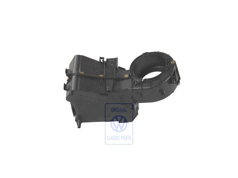 VW Original Boitier D'Evaporateur - 7D1820023