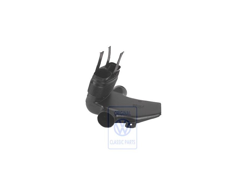 VW Original Guidage D'Air - 7D1820363