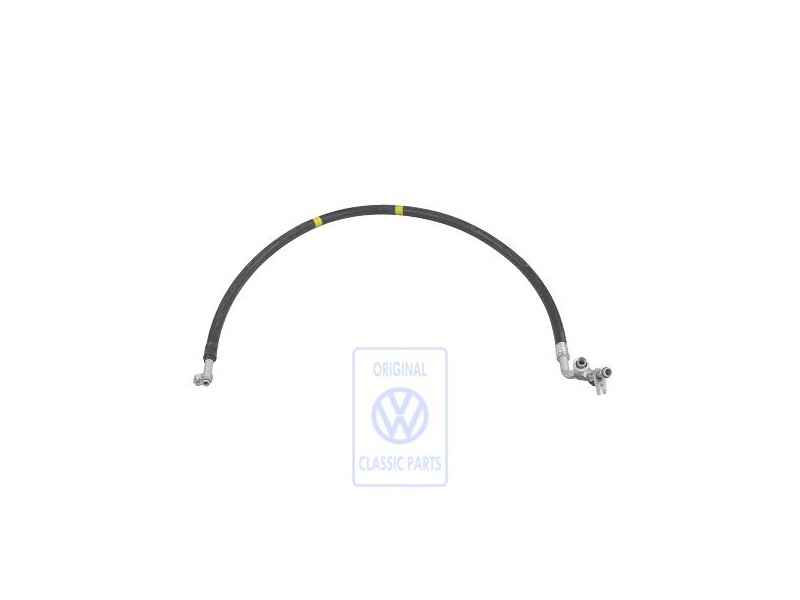VW Original Flexible De Refrigerant - 7D1820729AE