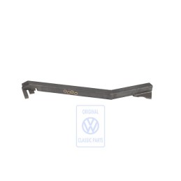 VW Original Renfort Pour Panneau Lateral - 7D1827695