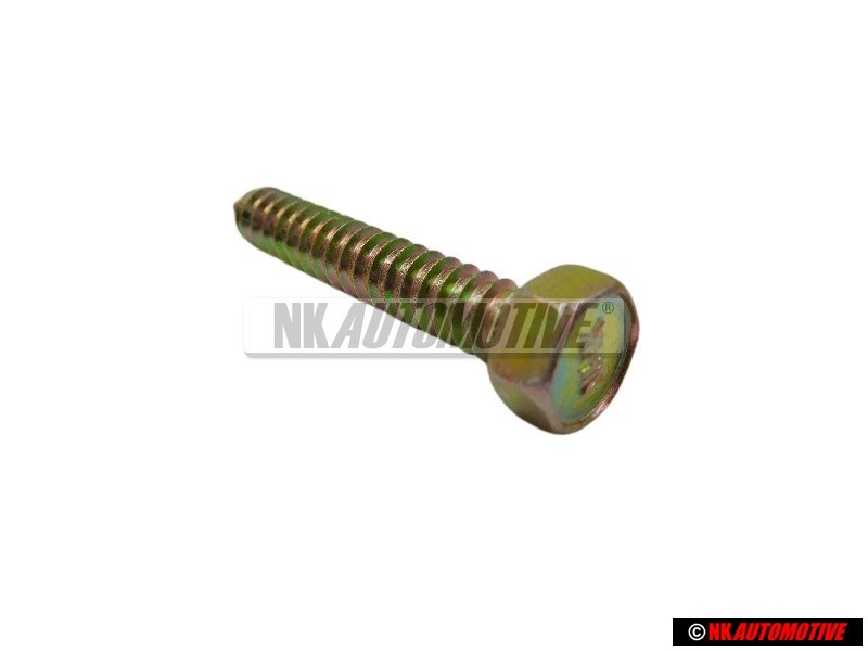 VW Original Vis A Tole 6 Pans - N 0138931