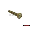 VW Original Vis A Tole 6 Pans - N 0138931