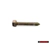 VW Original Vis A Tole 6 Pans - N 0138931