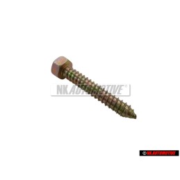 VW Original Vis A Tole 6 Pans - N 0138931