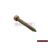 VW Original Vis A Tole 6 Pans - N 0138931
