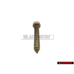 VW Original Vis A Tole 6 Pans - N 0138931