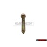 VW Original Vis A Tole 6 Pans - N 0138931