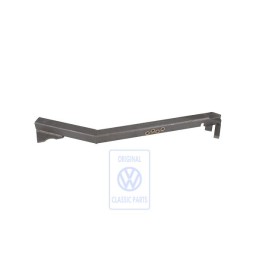 VW Original Renfort Pour Panneau Lateral - 7D1827696