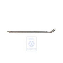 VW Original Rail De Guidage - 7D1843871