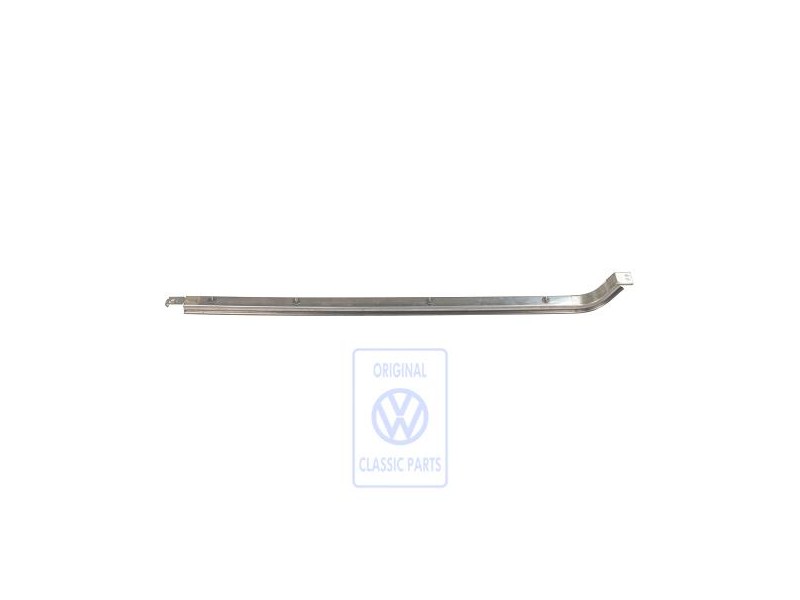 VW Original Rail De Guidage - 7D1843871