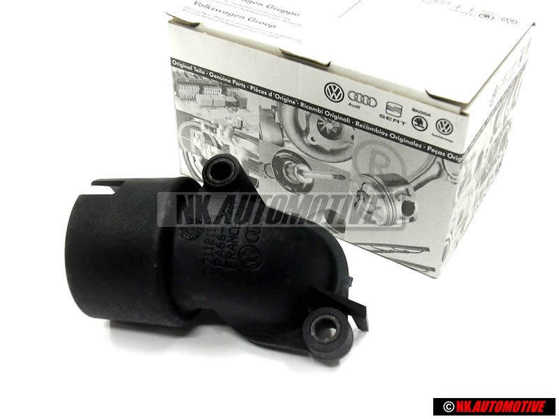 VW Original Ajutage - 071121133