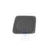 VW Original Ecran De Haut-Parleur Mistral (Gris) - 7D1857209 E91
