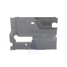 VW Original Revetement Panneau Lateral Gris Flanelle - 7D1867035AAQEK