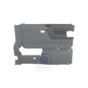 VW Original Revetement Panneau Lateral Gris Flanelle - 7D1867035AAQEM