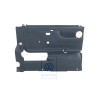 VW Original Revetement Panneau Lateral Lagune - 7D1867035S PEF