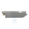 VW Original Revetement De Colonne B Gris Flanelle - 7D1867037A 2DQ