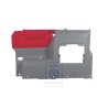 VW Original Revetement Panneau Lateral Lagune - 7D1867039C PEF