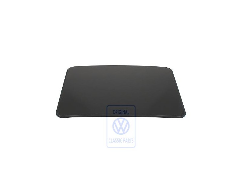 VW Original Couvercle Toit Couliss. 