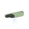 VW Original Accoudoir (Tissu) Vert/Bleu - 7D1881082A GLA