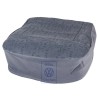 VW Original Garniture De Siege (Tissu) Lagune - 7D1883405 GWY