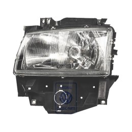 VW Original Projecteur Halogene - 7D1941009H