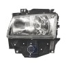 VW Original Projecteur Halogene - 7D1941009H