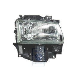 VW Original Projecteur Halogene - 7D1941010H