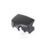 VW Original Partie Sup. De Revetement Noir Satine - 7D1953515A 01C