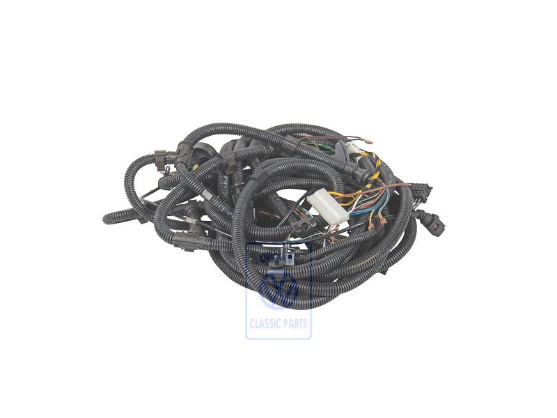 VW Original Cablage Ar - 7D1971011CH