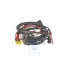 VW Original Cablage P. 