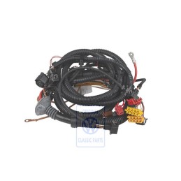 VW Original Cablage P. Eclairage - 7D1971071CL