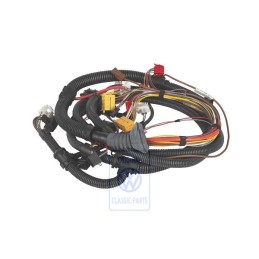 VW Original Cablage P. Eclairage - 7D1971071DK