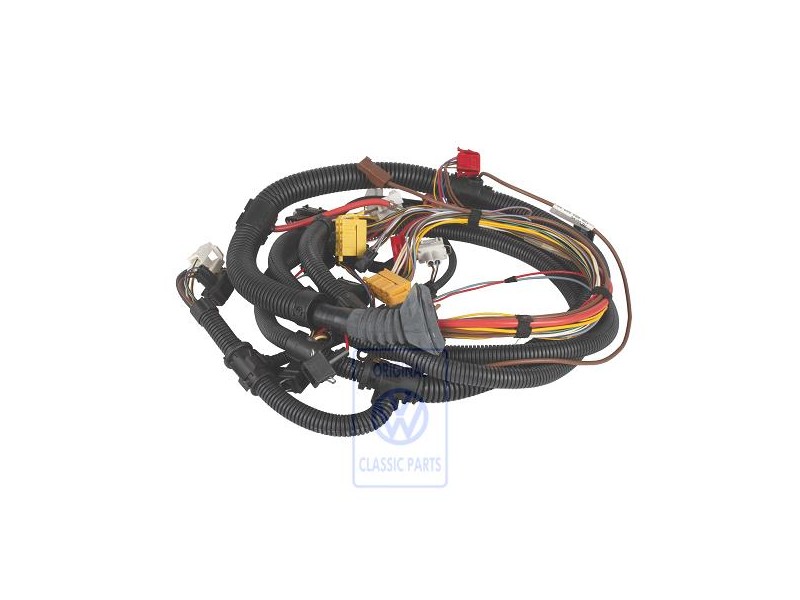 VW Original Cablage P. Eclairage - 7D1971071DK