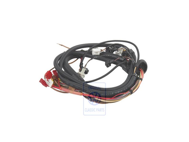 VW Original Cablage P. Eclairage - 7D1971071EH