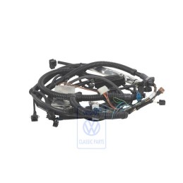 VW Original Cablage P. Compartiment-Moteur - 7D1971072GT
