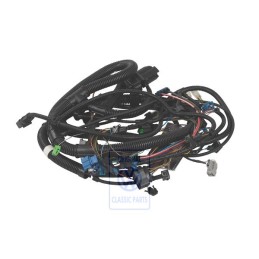 VW Original Cablage P. Compartiment-Moteur - 7D1971072NC