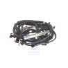 VW Original Cablage P. Compartiment-Moteur - 7D1971072QG
