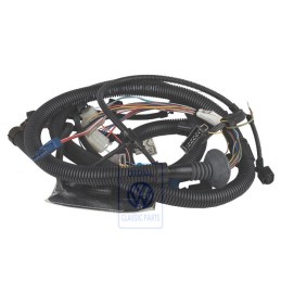 VW Original Cablage P. Compartiment-Moteur - 7D1971072QP