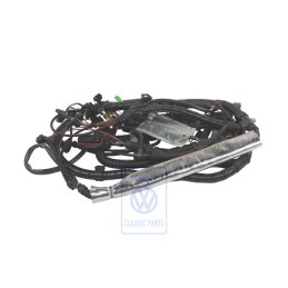 VW Original Cablage P. Compartiment-Moteur - 7D1971072SM