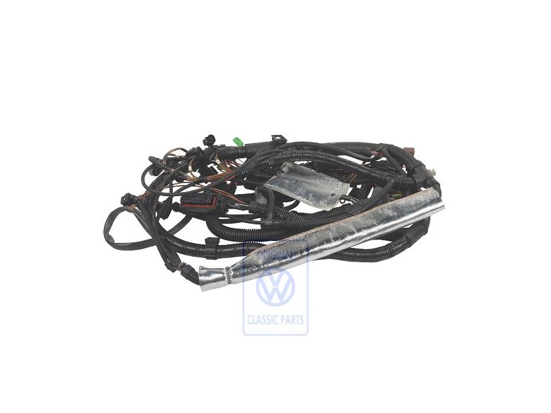 VW Original Cablage P. Compartiment-Moteur - 7D1971072SM