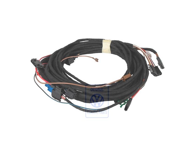 VW Original Cablage P. Plafonnier - 7D1971101AK