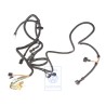 VW Original Cablage P. Mot. D'Essuie-Glace - 7D1971205BQ