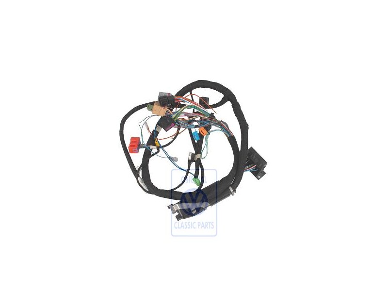 VW Original Faisceau De Cables - 7D1971315F