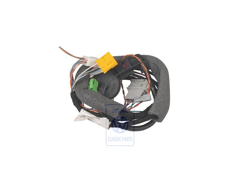 VW Original Cablage P. Tachygraphe - 7D1971555R