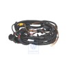 VW Original Cablage P. Compresseur Et Ventilateur Electrique - 7D1971566P