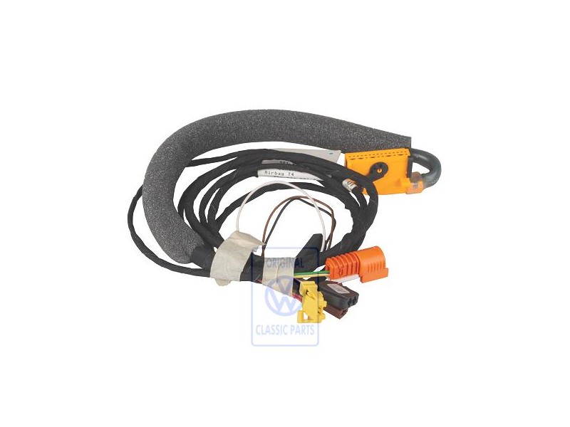 VW Original Cablage P. Sac Gonflable - 7D1971581A